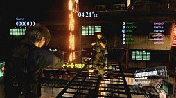 画像ギャラリー No.025のサムネイル画像 / 「バイオハザード6」,今後予定される無料アップデートやXbox 360先行配信コンテンツの内容が明らかに。昨日配信開始となったマップの情報も