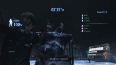 画像ギャラリー No.005のサムネイル画像 / 「バイオハザード6」，エクストラコンテンツ第4弾「SIEGE」のPS3版とXbox 360版を3月5日に配信