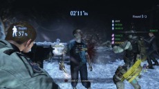 画像ギャラリー No.006のサムネイル画像 / 「バイオハザード6」，エクストラコンテンツ第4弾「SIEGE」のPS3版とXbox 360版を3月5日に配信