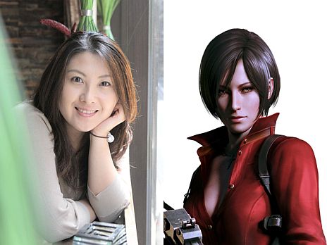 画像ギャラリー No.010のサムネイル画像 / 「バイオハザード6」,すべてのDLCがセットになった特別パッケージが本日発売。「日本語ボイスパック」に出演する声優陣のコメントも公開