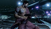 画像ギャラリー No.009のサムネイル画像 / 「バイオハザード6」,一周年を記念してRE.ポイントがもらえる。10月3日から