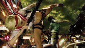 画像ギャラリー No.011のサムネイル画像 / 「バイオハザード6」,一周年を記念してRE.ポイントがもらえる。10月3日から