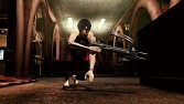 画像ギャラリー No.021のサムネイル画像 / 「バイオハザード6」,一周年を記念してRE.ポイントがもらえる。10月3日から