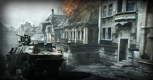 画像ギャラリー No.002のサムネイル画像 / 「バイオハザード6」，RESIDENT EVIL.NETで4月に開催されるイベントを紹介
