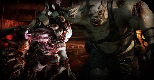 画像ギャラリー No.003のサムネイル画像 / 「バイオハザード6」，RESIDENT EVIL.NETで4月に開催されるイベントを紹介