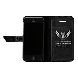 画像ギャラリー No.002のサムネイル画像 / 「バイオ6」のレオン，クリス，ジェイクをイメージしたiPhone 5用ケースが発売