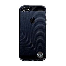 画像ギャラリー No.004のサムネイル画像 / 「バイオ6」のレオン，クリス，ジェイクをイメージしたiPhone 5用ケースが発売