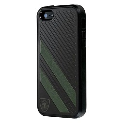 画像ギャラリー No.007のサムネイル画像 / 「バイオ6」のレオン，クリス，ジェイクをイメージしたiPhone 5用ケースが発売