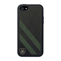 画像ギャラリー No.008のサムネイル画像 / 「バイオ6」のレオン，クリス，ジェイクをイメージしたiPhone 5用ケースが発売