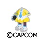 画像ギャラリー No.004のサムネイル画像 / 「アメーバピグ」，CAPCOMエリアにて逆転裁判5の無料アイテムが配布