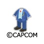 画像ギャラリー No.006のサムネイル画像 / 「アメーバピグ」，CAPCOMエリアにて逆転裁判5の無料アイテムが配布