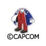 画像ギャラリー No.008のサムネイル画像 / 「アメーバピグ」，CAPCOMエリアにて逆転裁判5の無料アイテムが配布