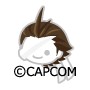 画像ギャラリー No.009のサムネイル画像 / 「アメーバピグ」，CAPCOMエリアにて逆転裁判5の無料アイテムが配布