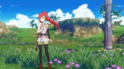 画像ギャラリー No.002のサムネイル画像 / 「時と永遠〜トキトワ〜」の舞台「カムザ王国」や主要キャラクターを紹介。結婚式から始まるストーリーの行方は……？