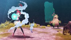 画像ギャラリー No.016のサムネイル画像 / 「時と永遠〜トキトワ〜」の舞台「カムザ王国」や主要キャラクターを紹介。結婚式から始まるストーリーの行方は……？