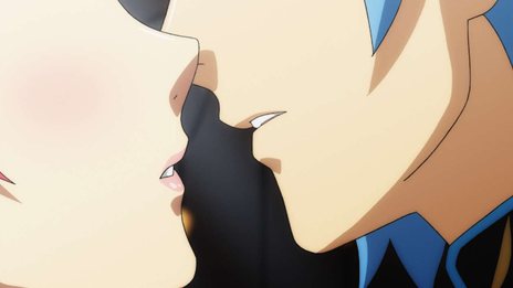 画像ギャラリー No.017のサムネイル画像 / 「時と永遠〜トキトワ〜」の舞台「カムザ王国」や主要キャラクターを紹介。結婚式から始まるストーリーの行方は……？