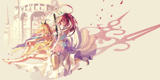 画像ギャラリー No.028のサムネイル画像 / 「時と永遠〜トキトワ〜」の舞台「カムザ王国」や主要キャラクターを紹介。結婚式から始まるストーリーの行方は……？