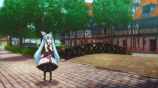 画像ギャラリー No.015のサムネイル画像 / 「時と永遠〜トキトワ〜」，悠木 碧さん，ゆかなさん，能登麻美子さんらが演じるキャラクターの情報が公開に