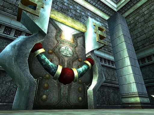 画像ギャラリー No.007のサムネイル画像 / 「ARK FRONTIER」,最大50人で対戦できる新イベント「ゲットフラッグ」が登場