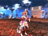 画像ギャラリー No.003のサムネイル画像 / 「ARK FRONTIER」,ライド「傲慢ライオン」が当たる福袋などをモールに追加