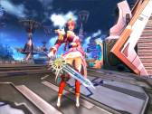 画像ギャラリー No.005のサムネイル画像 / 「ARK FRONTIER」,ライド「傲慢ライオン」が当たる福袋などをモールに追加