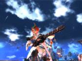 画像ギャラリー No.006のサムネイル画像 / 「ARK FRONTIER」,ライド「傲慢ライオン」が当たる福袋などをモールに追加