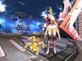 画像ギャラリー No.007のサムネイル画像 / 「ARK FRONTIER」,ライド「傲慢ライオン」が当たる福袋などをモールに追加