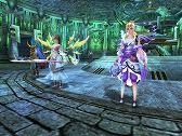 画像ギャラリー No.003のサムネイル画像 / 「ARK FRONTIER」ボスラッシュイベント「時空破壊者」と新ダンジョンが公開