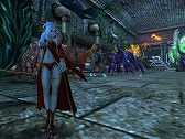 画像ギャラリー No.004のサムネイル画像 / 「ARK FRONTIER」ボスラッシュイベント「時空破壊者」と新ダンジョンが公開