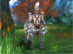 画像ギャラリー No.009のサムネイル画像 / 「ARK FRONTIER」，キャラクターの新スキンがモールとルーレットに追加