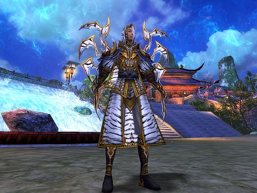 画像ギャラリー No.002のサムネイル画像 / 「ARK FRONTIER」，5000AFP以上チャージ/利用した人に特典をプレゼント