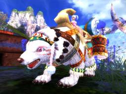 画像ギャラリー No.006のサムネイル画像 / 「ARK FRONTIER」オーシャン武器スキンが手に入る福袋などが登場