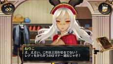 画像ギャラリー No.018のサムネイル画像 / 「シェルノサージュ〜失われた星へ捧ぐ詩〜」，新コスチューム「こんいろ水着」などが6月20日から配信に