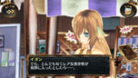 画像ギャラリー No.015のサムネイル画像 / 「シェルノサージュ 〜失われた星へ捧ぐ詩〜」,追加DLC「新コスチューム&アクセサリ」「イオンTALKパック Vol.7」が7月31日に配信決定