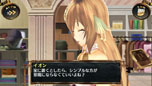 画像ギャラリー No.017のサムネイル画像 / 「シェルノサージュ 〜失われた星へ捧ぐ詩〜」,追加DLC「新コスチューム&アクセサリ」「イオンTALKパック Vol.7」が7月31日に配信決定