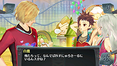 画像ギャラリー No.011のサムネイル画像 / 「シェルノサージュ 〜失われた星へ捧ぐ詩〜」，12月中の配信が予定されている次期DLC「セカイパックVol.9 -皇帝編第一幕-」の情報を公開