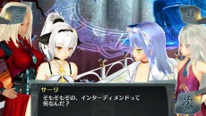 画像ギャラリー No.009のサムネイル画像 / 「シェルノサージュ 〜失われた星へ捧ぐ詩〜」，追加DLC「セカイパックVol.10 -皇帝編 第二幕-」が1月30日に配信決定