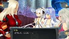 画像ギャラリー No.016のサムネイル画像 / 「シェルノサージュ 〜失われた星へ捧ぐ詩〜」，追加DLC「セカイパックVol.10 -皇帝編 第二幕-」が1月30日に配信決定