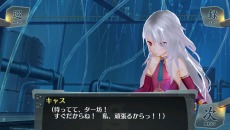 画像ギャラリー No.023のサムネイル画像 / 「シェルノサージュ 〜失われた星へ捧ぐ詩〜」，追加DLC「セカイパックVol.10 -皇帝編 第二幕-」が1月30日に配信決定