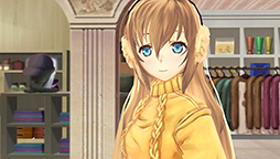 画像ギャラリー No.001のサムネイル画像 / 「シェルノサージュ」,各種DLCのセールをを3月5日まで開催