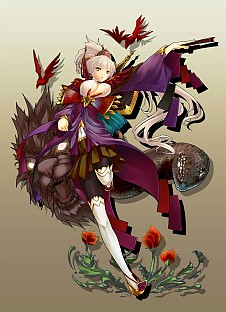 画像ギャラリー No.034のサムネイル画像 / 「シェルノサージュ」最終章を描くDLC「セカイパックVol.12」が7月31日に配信