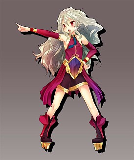 画像ギャラリー No.036のサムネイル画像 / 「シェルノサージュ」最終章を描くDLC「セカイパックVol.12」が7月31日に配信