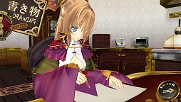 画像ギャラリー No.003のサムネイル画像 / 「シェルノサージュ」，7月31日に配信される新コスチュームなどの詳細を公開