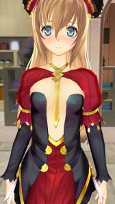 画像ギャラリー No.006のサムネイル画像 / 「シェルノサージュ」，7月31日に配信される新コスチュームなどの詳細を公開