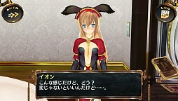 画像ギャラリー No.007のサムネイル画像 / 「シェルノサージュ」，7月31日に配信される新コスチュームなどの詳細を公開