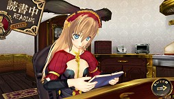画像ギャラリー No.008のサムネイル画像 / 「シェルノサージュ」，7月31日に配信される新コスチュームなどの詳細を公開