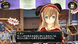 画像ギャラリー No.010のサムネイル画像 / 「シェルノサージュ」，7月31日に配信される新コスチュームなどの詳細を公開