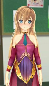 画像ギャラリー No.016のサムネイル画像 / 「シェルノサージュ」，7月31日に配信される新コスチュームなどの詳細を公開