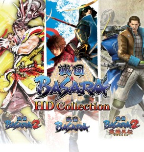 画像ギャラリー No.008のサムネイル画像 / 「戦国BASARA HD Collection」の発売は8月30日に決定。「1」「2」「英雄外伝」3作品をまとめ,主題歌はabingdon boys schoolが新曲を提供