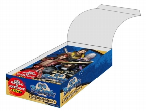 画像ギャラリー No.007のサムネイル画像 / イーカプコンお台場出張所，「戦国BASARA」の新商品を入荷